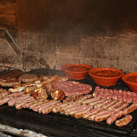 فندق Gostilna In Prenocisca Gedzo نوفو ميستو المظهر الخارجي الصورة