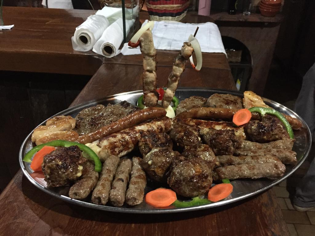 فندق Gostilna In Prenocisca Gedzo نوفو ميستو المظهر الخارجي الصورة